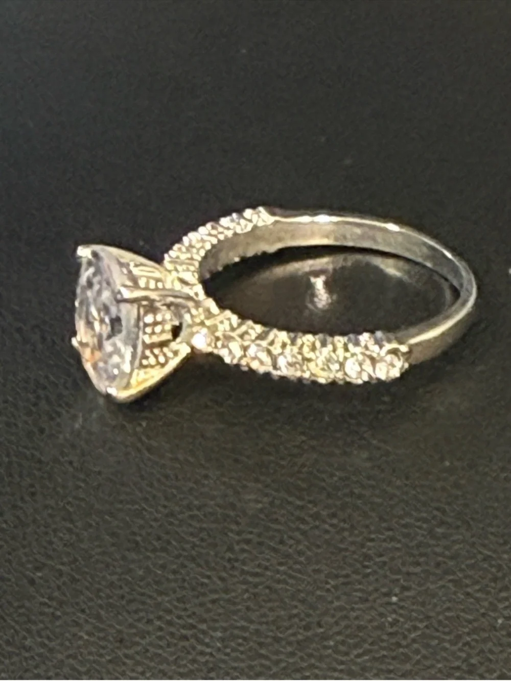 Boutique Ring
